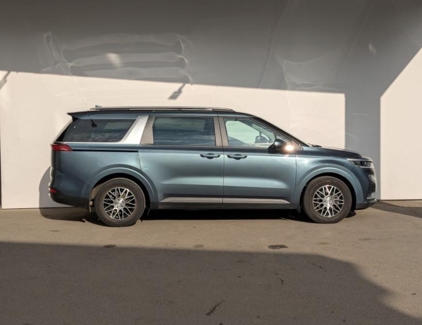 Kia Carnival IV Москва  - изображение 7