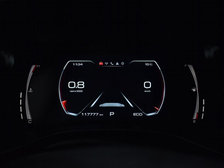 Haval Jolion I Кемерово  - изображение 9