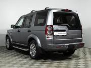 Land Rover Discovery IV Санкт-Петербург  - изображение 23