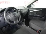 Nissan Almera III (G15) Вологда  - изображение 26