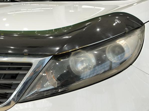 Kia Sportage III с пробегом 2013 года, цена 920 000 рублей, 132895 км, внедорожник, Автокод Объявления
