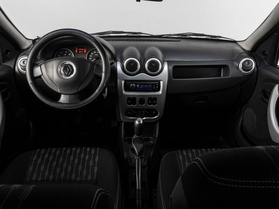 Renault Logan I Рестайлинг Тюмень  - изображение 16