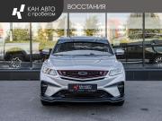 Geely Coolray I Казань  - изображение 12
