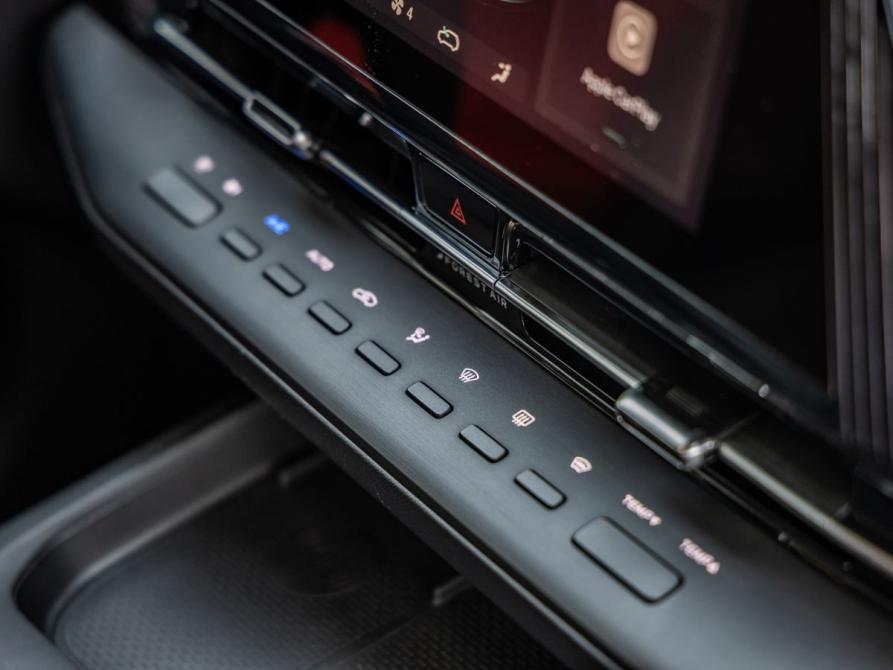 Changan CS55 Plus II Волгоград  - изображение 26