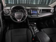 Toyota RAV4 IV (XA40) Рестайлинг Тюмень  - изображение 24