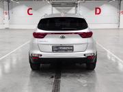 Kia Sportage IV Рестайлинг Казань  - изображение 29