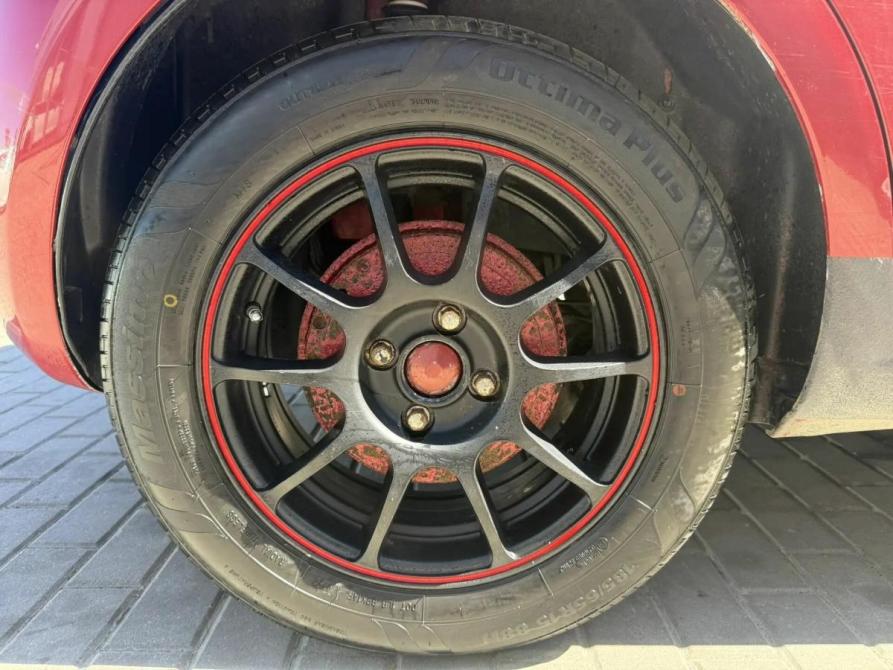 Fiat Punto III Grande Punto Ростов-на-Дону  - изображение 16