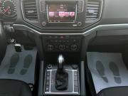 Volkswagen Amarok I Рестайлинг Киров  - изображение 61