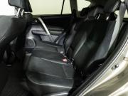 Toyota RAV4 IV (XA40) Санкт-Петербург  - изображение 27