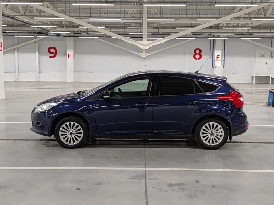Ford Focus III Казань  - изображение 10