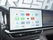 Geely Monjaro I Рестайлинг 2 Ростов-на-Дону  - изображение 44