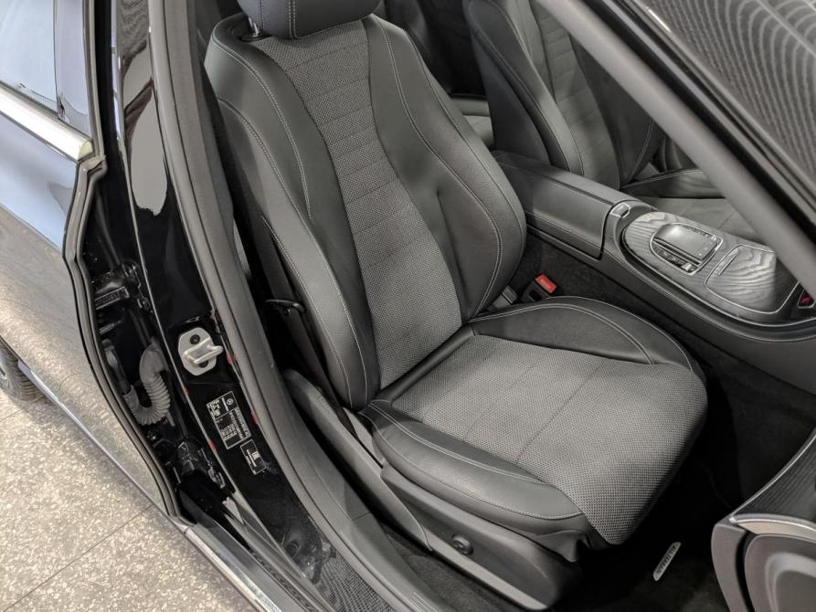Mercedes-Benz E-Класс V (W213 S213 C238) Рестайлинг Москва  - изображение 22