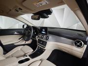 Mercedes-Benz GLA I (X156) Рестайлинг Москва  - изображение 33