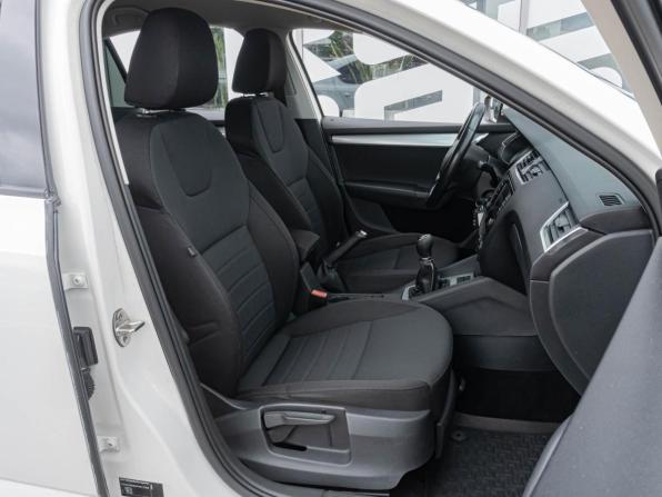Skoda Octavia III (A7) с пробегом 2014 года, цена 1 250 000 рублей, 137789 км, лифтбек, Автокод Объявления