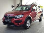 Renault Sandero II Уфа  - изображение 23