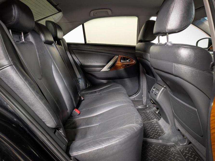 Toyota Camry VI (XV40) Рестайлинг Екатеринбург  - изображение 13