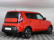 Kia Soul II Химки  - изображение 18