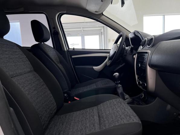 Renault Duster I с пробегом 2014 года, цена 890 000 рублей, 226146 км, внедорожник, Автокод Объявления