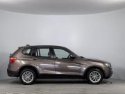 BMW X3 II (F25) Калининград  - изображение 24