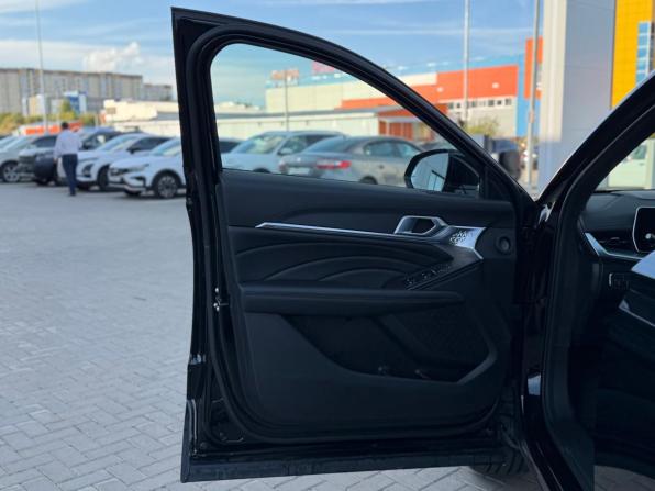 Haval F7 II с пробегом 2024 года, цена 2 950 000 рублей, 25311 км, внедорожник, Автокод Объявления