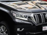 Toyota Land Cruiser Prado 150 Series Рестайлинг 2 Санкт-Петербург  - изображение 46