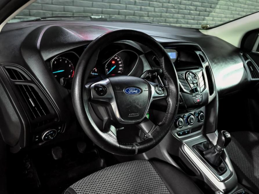 Ford Focus III Екатеринбург  - изображение 6