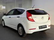 Hyundai Solaris I Рестайлинг Уфа  - изображение 30