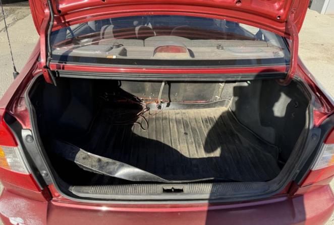 Hyundai Accent II Рестайлинг с пробегом 2005 года, цена 200 000 рублей, 297172 км, седан, Автокод Объявления