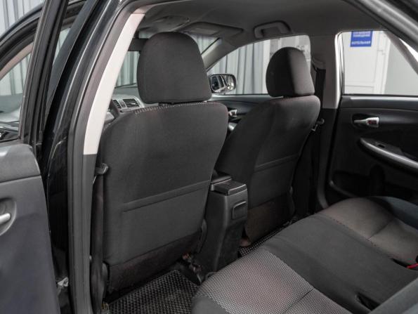 Toyota Corolla X (E140 E150) Рестайлинг с пробегом 2011 года, цена 849 000 рублей, 305735 км, седан, Автокод Объявления