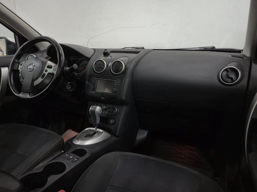 Nissan Qashqai I Рестайлинг Альметьевск  - изображение 11
