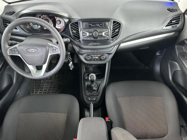 Lada (ВАЗ) Vesta I с пробегом 2020 года, цена 1 225 000 рублей, 40832 км, седан, Автокод Объявления