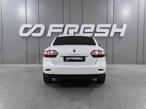 Renault Fluence I с пробегом 2011 года, цена 695 000 рублей, 167835 км, седан, Автокод Объявления