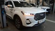 Chery Tiggo 7 Pro I Санкт-Петербург  - изображение 8