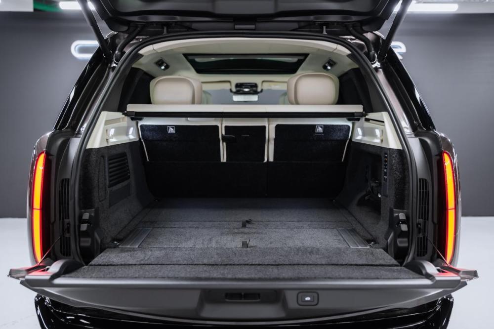 Land Rover Range Rover V Москва  - изображение 8
