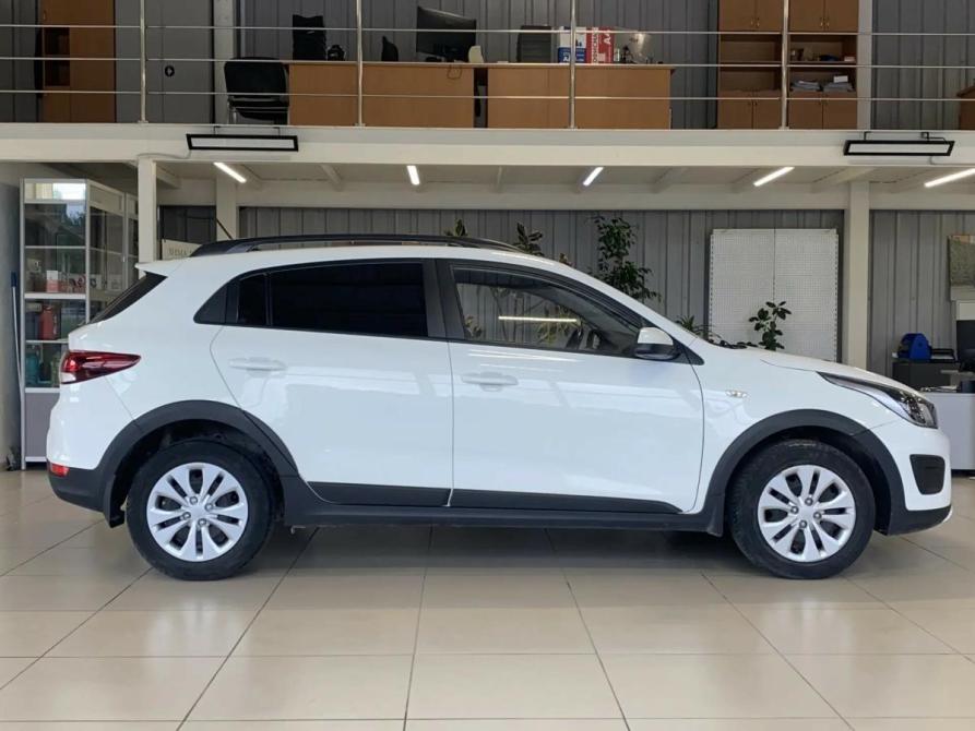 Kia Rio IV Пермь  - изображение 12