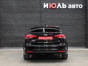 Kia Forte II Рестайлинг Екатеринбург  - изображение 26