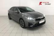 Kia Cerato III Рестайлинг (Classic) Астрахань  - изображение 21