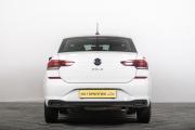 Volkswagen Polo VI Томск  - изображение 22