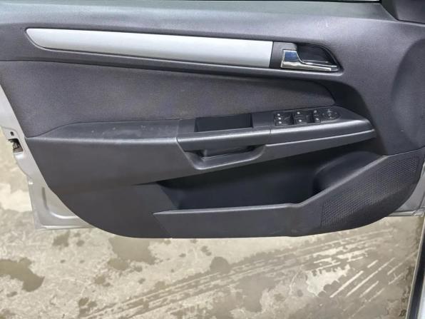Opel Astra H Рестайлинг с пробегом 2012 года, цена 677 000 рублей, 157466 км, универсал, Автокод Объявления