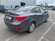 Hyundai Solaris I Рестайлинг Санкт-Петербург  - изображение 14