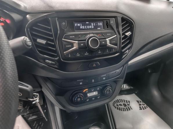 Lada (ВАЗ) Vesta I с пробегом 2018 года, цена 844 600 рублей, 101073 км, седан, Автокод Объявления