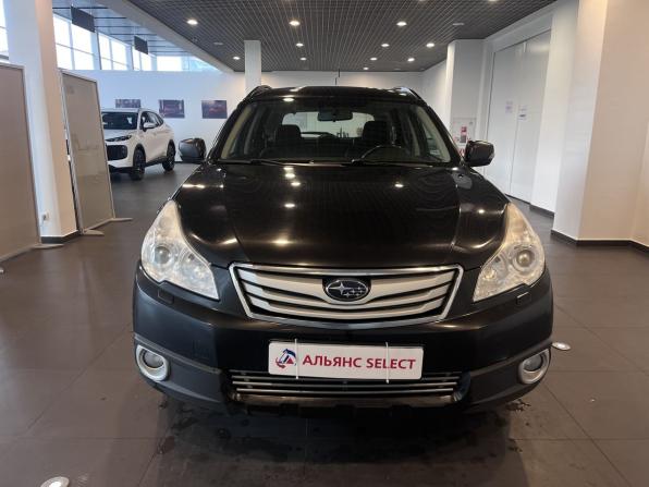Subaru Outback IV с пробегом 2012 года, цена 1 564 000 рублей, 190458 км, универсал, Автокод Объявления