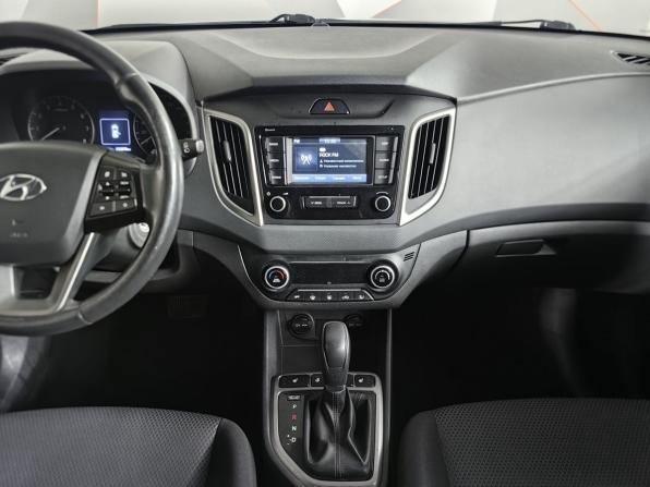 Hyundai Creta I с пробегом 2020 года, цена 1 297 000 рублей, 203877 км, внедорожник, Автокод Объявления