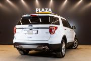 Ford Explorer V Рестайлинг Уфа  - изображение 32