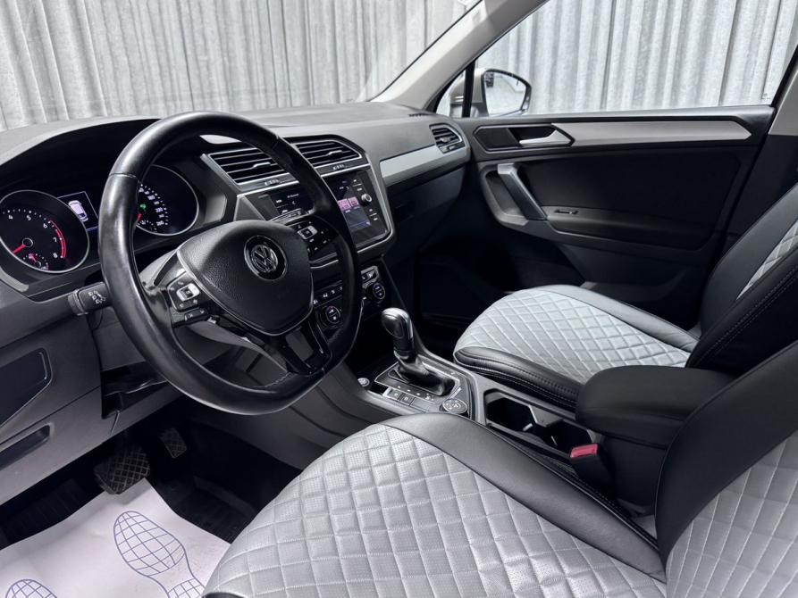 Volkswagen Tiguan II Стерлитамак  - изображение 20
