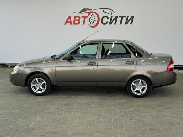 Lada (ВАЗ) Priora I Рестайлинг с пробегом 2016 года, цена 665 000 рублей, 135591 км, седан, Автокод Объявления