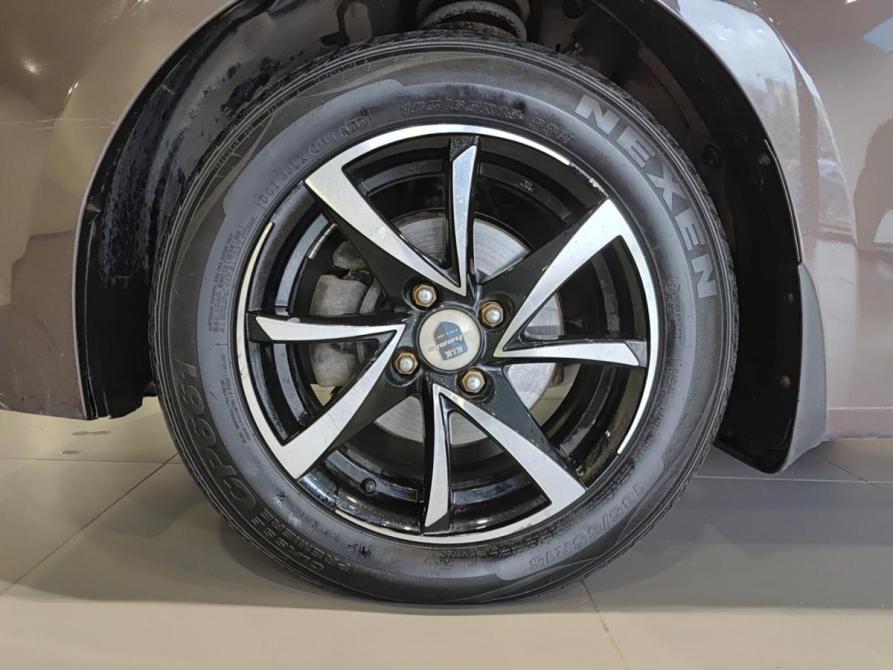 Hyundai Solaris I Рестайлинг Казань  - изображение 22