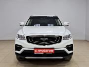 Geely Atlas Pro Альметьевск  - изображение 26