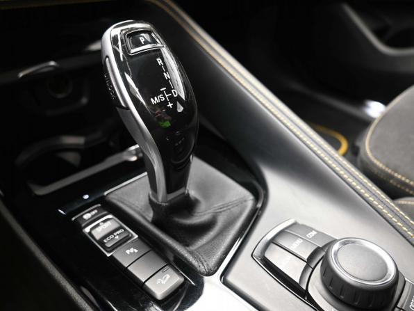 BMW X2 I (F39) с пробегом 2018 года, цена 2 399 000 рублей, 67875 км, внедорожник, Автокод Объявления