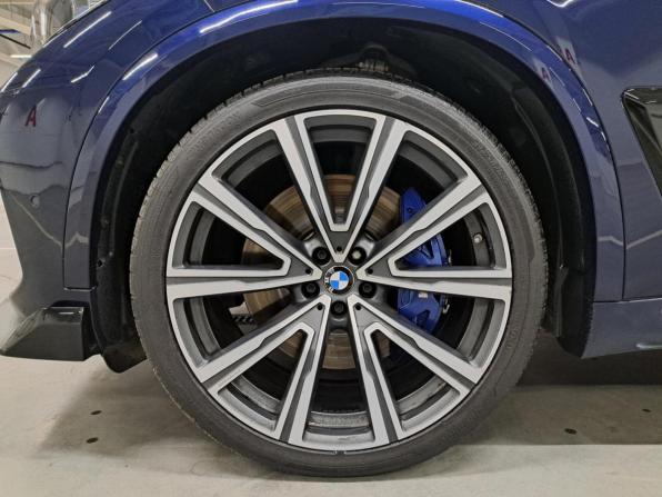 BMW X5 IV (G05/G18) с пробегом 2019 года, цена 7 980 000 рублей, 110050 км, внедорожник, Автокод Объявления